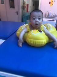 -马博士婴幼儿游泳馆(广安门旗舰店)