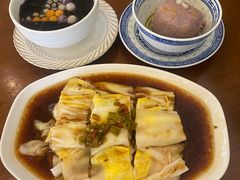 -牛氏石磨肠粉(海璟国际店)