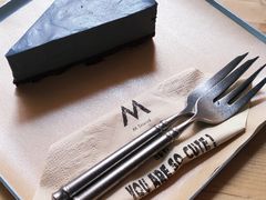 -M Stand(BFC外滩金融中心店)