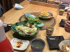 -一井烧肉·活鳗·寿司(望京SOHO店)