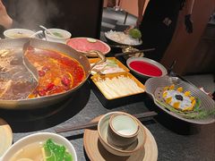 -色響火锅(恒隆广场店)