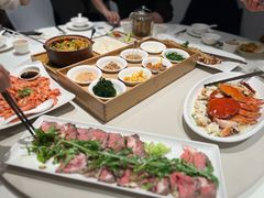 -黑明餐厅(白鹭洲店)
