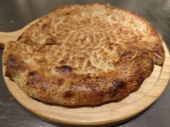 新疆烤馕-西域盛宴烧烤新疆菜清真餐厅(古美店)