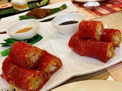 -点都德(聚福楼店)