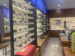 -宝岛眼镜(嘉兴桐乡时代广场店)