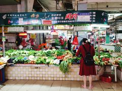 -桥西市场(环城西路)