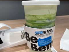 -Blueglass酸奶(华贸购物中心店)