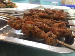 -马尔龙新疆饭店·清真(长青路店)