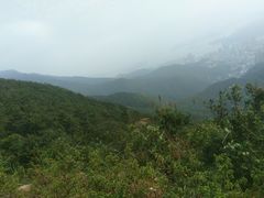 -梧桐山风景名胜区