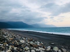 -七星潭蓝天广场