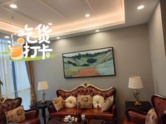 -金时代顺风大酒店(临港百联店)