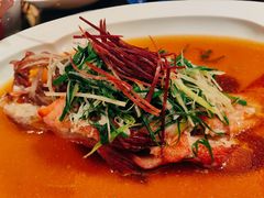 -杭州西子湖四季酒店·金沙厅