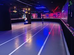 -VS SPORTS PARK运动玩乐园·团建·生日会(合生汇店)