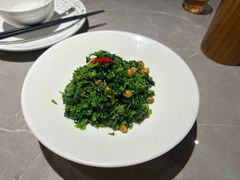-醉庐·新上海菜(南京西路店)