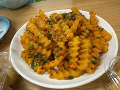 -艺味深尝(云锦路店)
