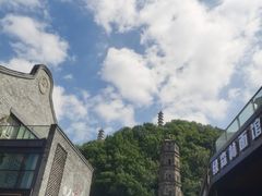 -台州府城(江南长城)