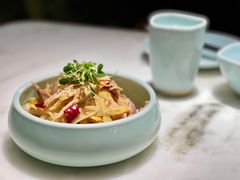 盐商椒麻鸡-锦府盐帮·李宅(领展购物广场中关村店)