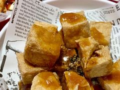 -孖记茶档·热腾茶餐(荔湾领展广场店)