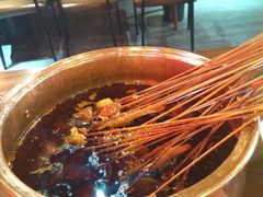 -搓火大都会(广安门总店)