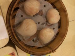 -味莊茶餐厅·自家點心(万象城店)