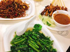 -纽顿熟食中心