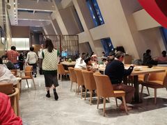 -上海世茂皇家艾美酒店