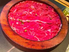 -季季山·云南野生菌火锅(上海首店)