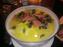 -嘉禾·悦享餐厅(八方汇店)