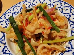 -金泰兰忆暹罗·东南亚餐厅(城西银泰店)