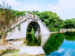 -柯岩风景区