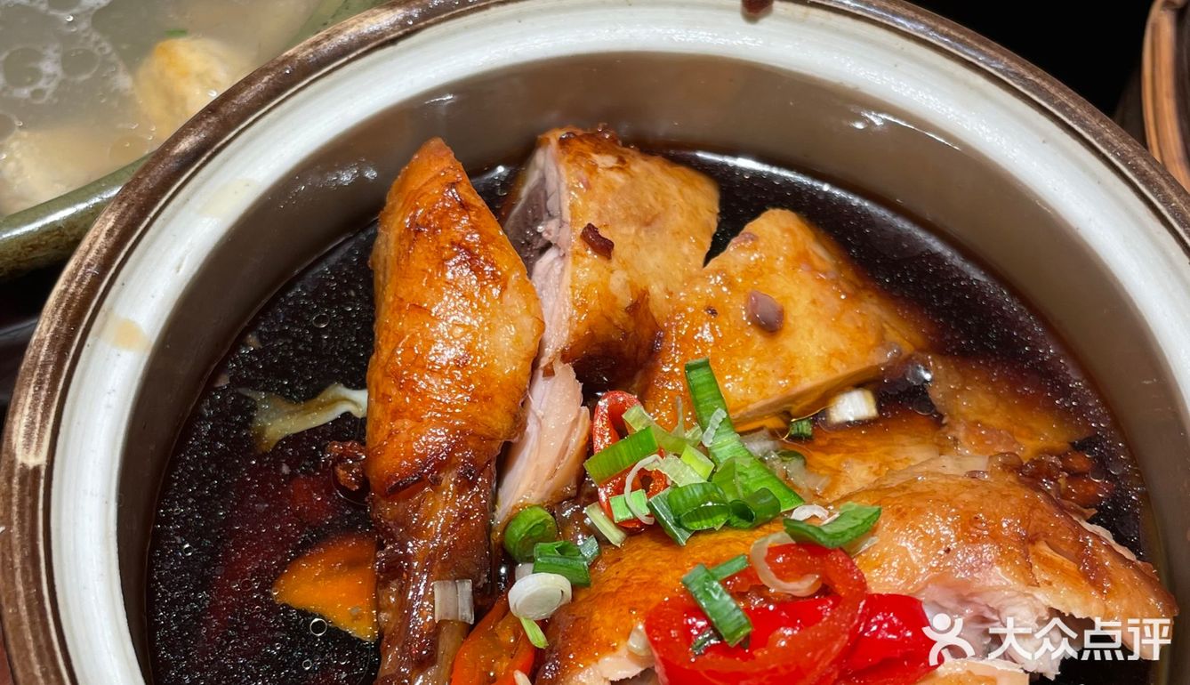 拎着六杯茶颜悦色，吃了南京大牌档，排队省时超绝攻略[胜利][胜利]