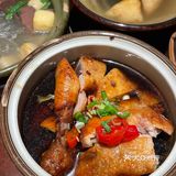 拎着六杯茶颜悦色，吃了南京大牌档，排队省时超绝攻略[胜利][胜利]