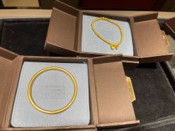 -周大福CHOW TAI FOOK(南京东路永安百货店)