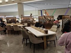 -虹桥机场V2贵宾休息室