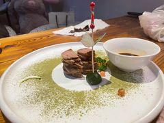 -后海16号·北京私房菜