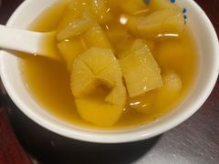 木薯糖水-粉家柳州螺蛳粉(杨宅路店)