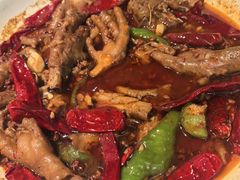 -六福烧烤酒馆(秦隆步行街店)