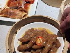 -吉旺港式餐厅(南方商城店)