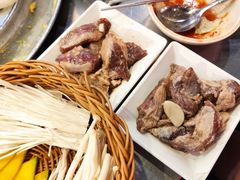 -喜来稀肉(虹泉路店)
