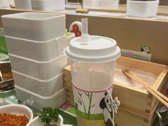 -一围小火锅(高铁吾悦店)