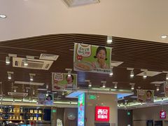 -西贝(武汉群星城店)