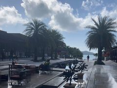 -石梅湾艾美度假酒店