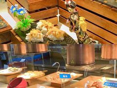 -蒙肥羊·酸汤潮牛·鲜牛肉火锅烤肉自助(岗顶店)