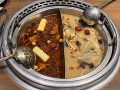 -快乐小羊(富强中路店)