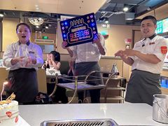 -海底捞火锅(公益西桥店)