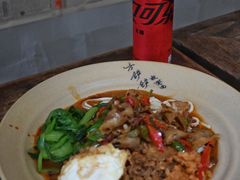 -方铲铲·成都板凳面(滨江银泰店)