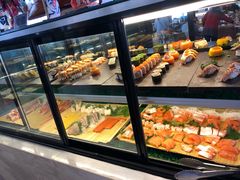 -大东方海鲜酒楼(小武基桥店)