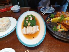 -八大碗·地道东北菜(佳兆业店)