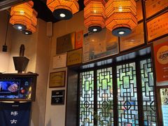 -一味大院•桐庐菜传承店(春江路店)