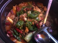 -陈帅夜排档·龙虾·炒菜·烤串(世茂店)